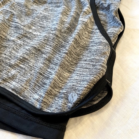 Layer 8 Athletic Shorts - Picture 3 of 5